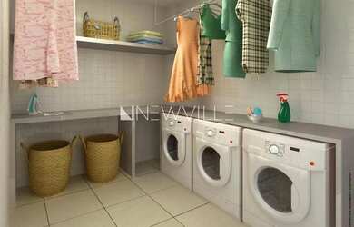 Imagem 7: Apartamento de 1 quarto para locação em Piedade