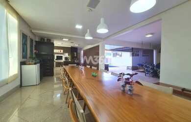 Imagem 4: SOBRADO 04 SUÍTES À VENDA - JARDINS VIENA - APARECIDA DE GOIÂNIA-GO