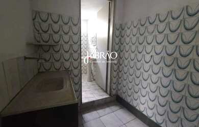 Imagem 12: Casa para aluguel, 2 quartos, 1 vaga, Boa Vista - Barbacena/MG