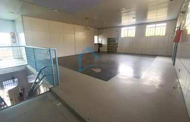 Imagem 6: Andar Corrido Comercial para Locação em Contagem, Eldorado, 2 banheiros