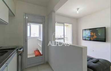 Imagem 9: Apartamento com 1 dormitório à venda, 34 m² por R$ 305.000,00 - Liberdade...