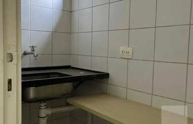 Imagem 5: Conjunto Comercial com 01 vaga em Higienópolis