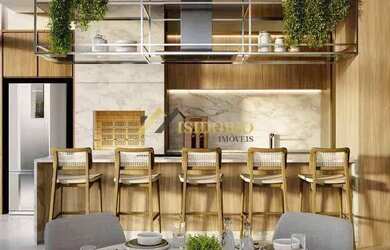 Imagem 6: APARTAMENTO NO CRISTO REI 03 SUÍTES, SACADA, CHURRAS.,02 VAGAS