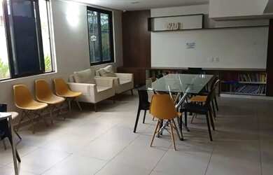 Imagem 7: Apartamento para locação no RESERVA POLIDORO - RUA GENERAL POLIDORO...