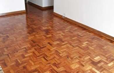 Imagem 4: Apartamento com 1 dormitório para alugar, 57 m² por R$ 4.100,00/mês - Vila Buarque - São P