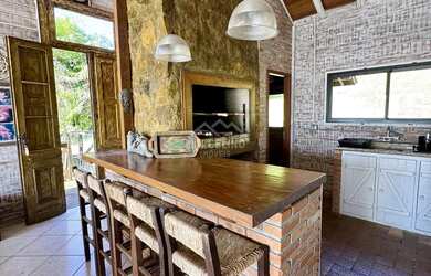 Imagem 8: Casa no Condomínio Caminho do Rei na Praia da Ferrugem, Garopaba/SC