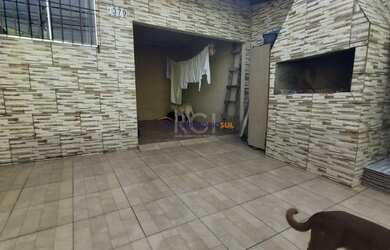 Imagem 3: Casa em Hípica. Imóvel novo, 124m² de Área, 2 Vagas na garageme2 Dormitórios