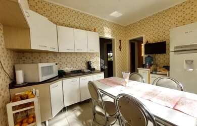 Imagem 6: Casa a venda no bairro Tomazetti