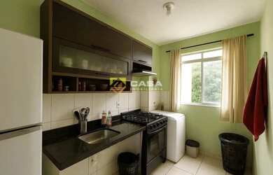 Imagem 4: JHU-Apartamento 2 quartos com suite Parque Valence - Balneário de Carapebus,...