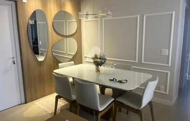 Imagem 2: Apartamento Padrão em Ponta Grossa