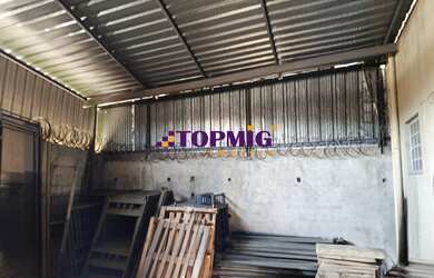 Imagem 4: Galpão - Industrial São Luiz - Contagem