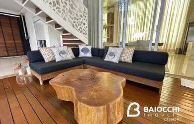 Imagem 11: Jardins Verona. Piscina, Ar-condicionado, 314m² de Áreae4 Vagas na garagem