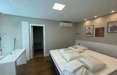 Imagem 8: CASA DUPLEX DE ALTO PADRÃO COM 300M² 3 SUÍTES AMPLAS E CLIMATIZADAS,...