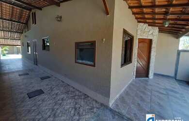 Imagem 2: Casa Duplex c/ 4 quartos à venda, 318 m² - Costa Verde - Maricá/RJ