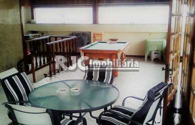 Imagem 15: Apartamento de 174 metros quadrados no bairro Grajaú com 2 quartos