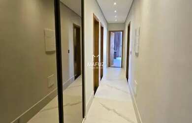 Imagem 11: Casa à venda, 4 quartos, 2 suítes, 4 vagas, Condomínio Champagne -...