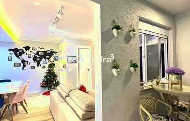 Imagem 7: Apartamento com 2 dormitórios à venda, 65 m² por R$ 575.000,00 - Brás...