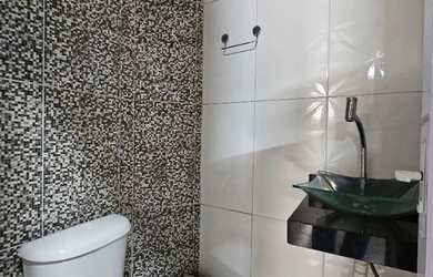 Imagem 10: Casa reformada em condomínio fechado