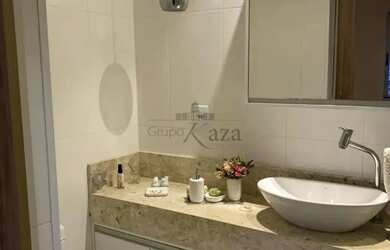 Imagem 12: Apartamento a venda com 89 metros quadrados com 3 quartos - Parque Industrial - São José d