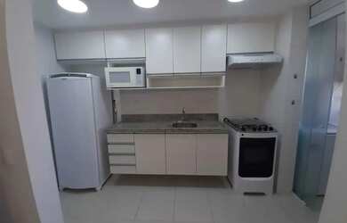 Imagem 6: Apartamento para Locação em Mogi das Cruzes, Jardim Armênia, 1 dormitório, 1 banheiro, 1 v