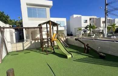 Imagem 2: Casa à venda no bairro Vila Praiana - Lauro de Freitas/BA