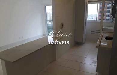 Imagem 5: Apartamento Padrão de 2 dormitórios em Alphaville- Barueri - SP