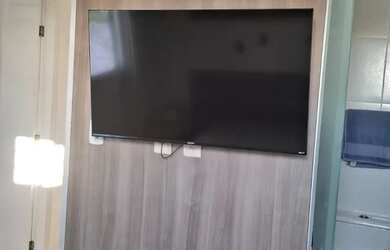 Imagem 15: Imóvel para venda possui 60 metros quadrados com 2 quartos