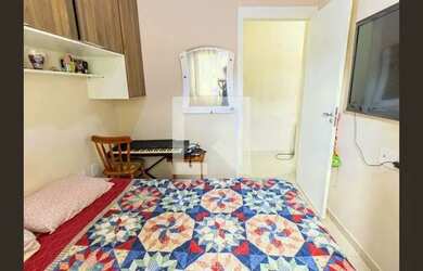 Imagem 13: Apartamento à Venda - Belém, 2 Quartos, 55 m2