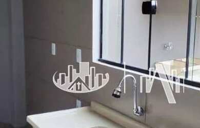 Imagem 5: Casa com 2 quartos para alugar, 60 m² por R$ 1.550/mês - Jardim Pacaembu...