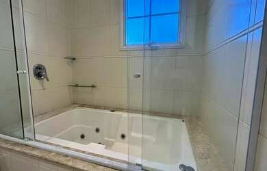 Imagem 16: Apartamento com 3 dormitórios para alugar, 158 m² por R$ 9.485,00/mês...