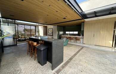 Imagem 15: Casa jardins italia. Piscina, Ar-condicionado, 360m² de Áreae4 Vagas...