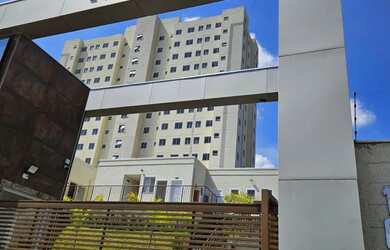 Imagem 7: Apartamento no São Gabriel - Condomínio Plaza Cartagena - Pronto para...