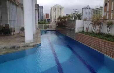 Imagem 14: Apartamento para Locação em Pinheiros 84m² com 2 Quartos sendo 1 Suíte 2 vagas de garagem