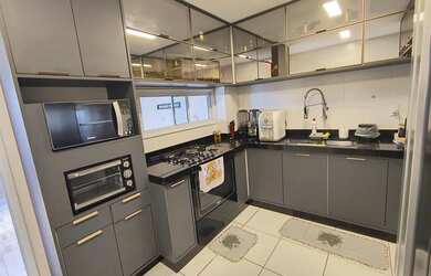 Imagem 4: Casa 4 suítes energia solar Buraquinho