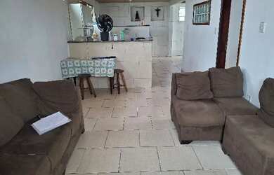 Imagem 5: PC953 Casa tipo Apto com 2 Quartos, no Bairro Mutuá, próximo da praça...