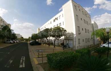 Imagem 16: Apartamento Padrão em São José do Rio Preto