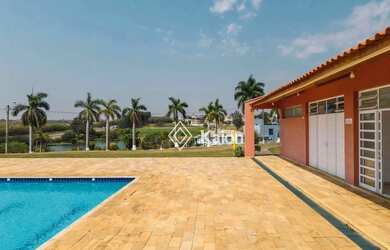 Imagem 15: Casa à venda no Condomínio Palmeiras Imperiais em Salto