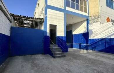 Imagem 11: GALPÃO - VILA PRUDENTE - SP