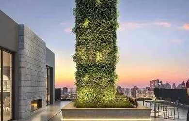 Imagem 16: Apartamento em Porto Alegre, no bairro Cidade Baixa, à venda