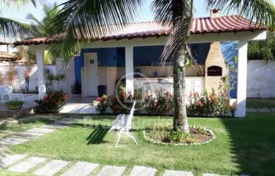 Imagem 8: Casa em Barra de Maricá. Piscina, Churrasqueira, Ar-condicionadoe200m²...