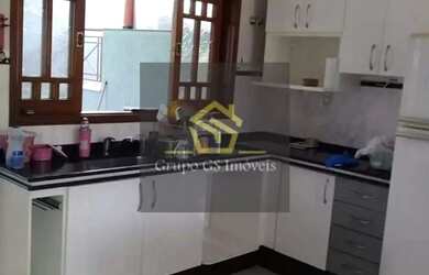 Imagem 4: Casa com 4 dormitórios à venda, 362 m² por R$ 1.450.000,00 - Condomínio Residencial Terras