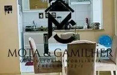 Imagem 12: Apartamento à venda no bairro Vila São José em Taubaté