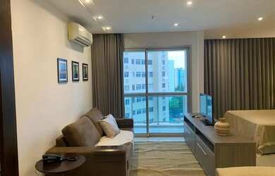 Imagem 12: Studio 34m² - 1 quarto em Jacarepaguá, Rio de Janeiro - RJ