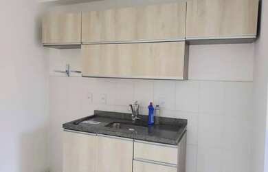 Imagem 3: Imóvel para venda tem 48 metros quadrados com 2 quartos em Parque Cidade...