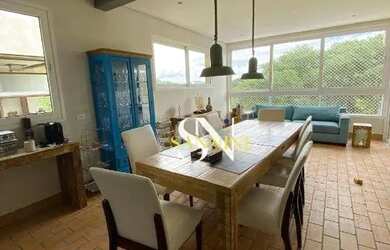 Imagem 10: Casa com 4 dormitórios para alugar, 589 m² por R$ 26.780,00/mês - Alphaville...