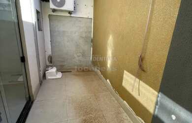 Imagem 5: Casa com piscina no Residencial Santa Regina de 02 dormitórios