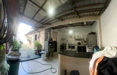 Imagem 13: RESOLVE CONSULTORIA IMOBILIÁRIA VENDE CASA NO CONJUNTO MEDICI