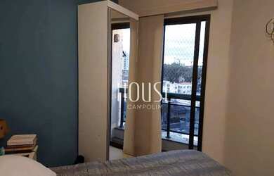 Imagem 16: Apartamento com 3 dormitórios à venda, 131 m² por R$ 640.000,00 - Condomínio Piazza Navona