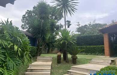 Imagem 10: CASA EM CONDOMÍNIO - ALPHAVILLE - SP