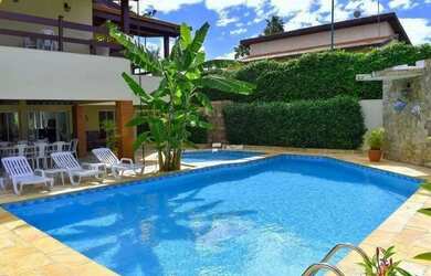 Imagem 4: Casa com 5 dormitórios, 439 m² - venda por R$ 3.000.000,00 ou aluguel...